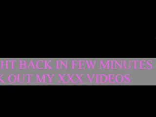 KaliRx's Live Sex Cam Show
