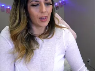 KaliRx's Live Sex Cam Show
