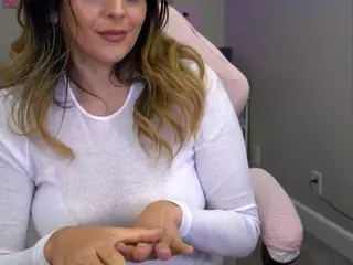 KaliRx's Live Sex Cam Show