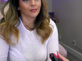 KaliRx's Live Sex Cam Show