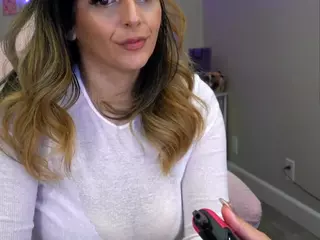 KaliRx's Live Sex Cam Show