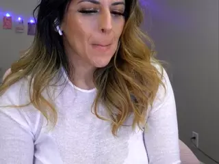 KaliRx's Live Sex Cam Show