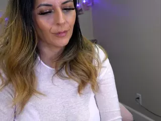 KaliRx's Live Sex Cam Show