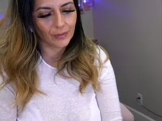 KaliRx's Live Sex Cam Show