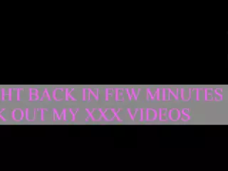 KaliRx's Live Sex Cam Show