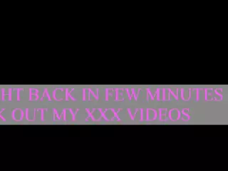KaliRx's Live Sex Cam Show