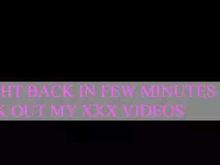 KaliRx's Live Sex Cam Show