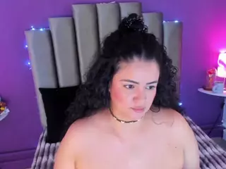 saramontoya's Live Sex Cam Show