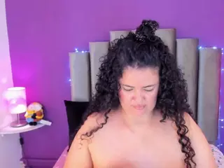 saramontoya's Live Sex Cam Show