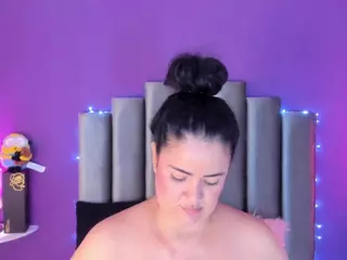 saramontoya's Live Sex Cam Show