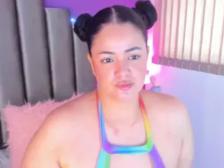 saramontoya's Live Sex Cam Show