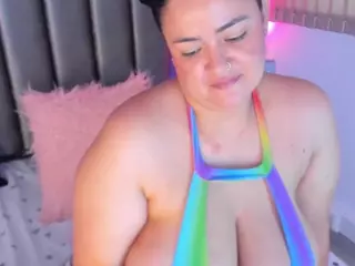 saramontoya's Live Sex Cam Show