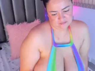 saramontoya's Live Sex Cam Show