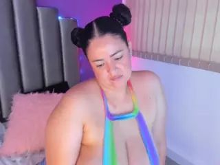 saramontoya's Live Sex Cam Show