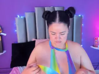 saramontoya's Live Sex Cam Show