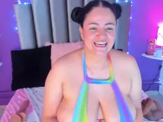 saramontoya's Live Sex Cam Show