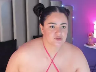 saramontoya's Live Sex Cam Show