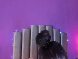 saramontoya's Live Sex Cam Show