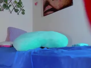 Anny Luna's Live Sex Cam Show