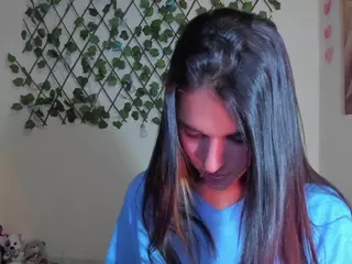 Anny Luna's Live Sex Cam Show