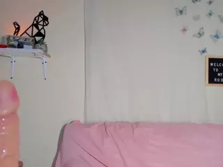 Anny Luna's Live Sex Cam Show