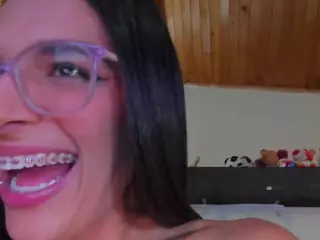 Anny Luna's Live Sex Cam Show
