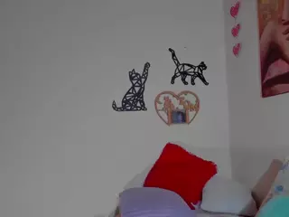 Anny Luna's Live Sex Cam Show