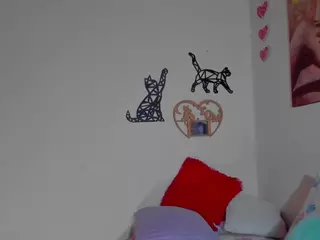 Anny Luna's Live Sex Cam Show