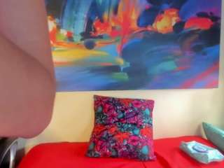 Live cam show with Anny Luna
