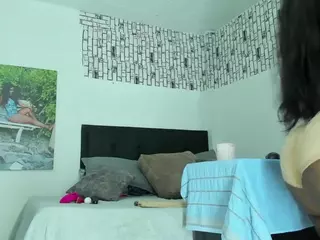 tiffanyfiire's Live Sex Cam Show