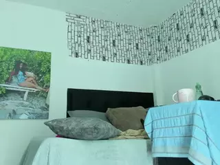 tiffanyfiire's Live Sex Cam Show