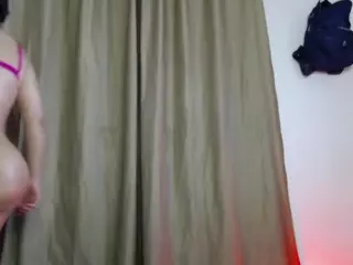 ariadna's Live Sex Cam Show