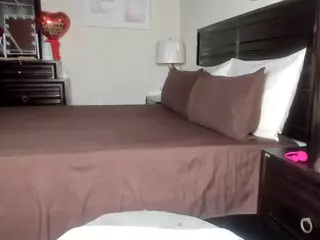 Iluvsaffire Bleu's Live Sex Cam Show