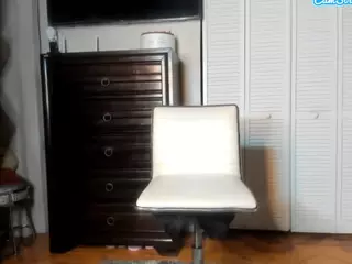 Iluvsaffire Bleu's Live Sex Cam Show