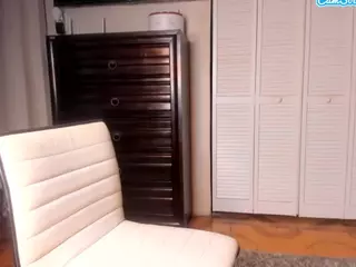 Iluvsaffire Bleu's Live Sex Cam Show