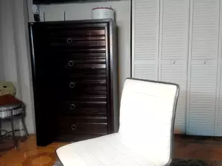 Iluvsaffire Bleu's Live Sex Cam Show