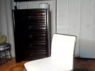 Iluvsaffire Bleu's Live Sex Cam Show