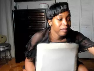 Iluvsaffire Bleu's Live Sex Cam Show