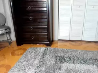 Iluvsaffire Bleu's Live Sex Cam Show