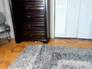 Iluvsaffire Bleu's Live Sex Cam Show