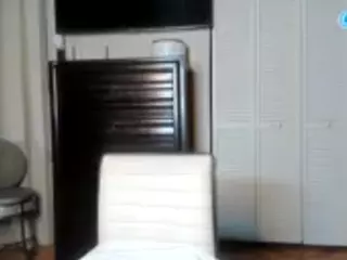 Iluvsaffire Bleu's Live Sex Cam Show