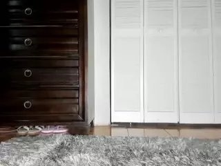 Iluvsaffire Bleu's Live Sex Cam Show