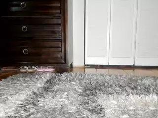 Iluvsaffire Bleu's Live Sex Cam Show
