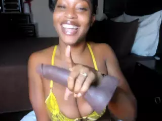 Iluvsaffire Bleu's Live Sex Cam Show