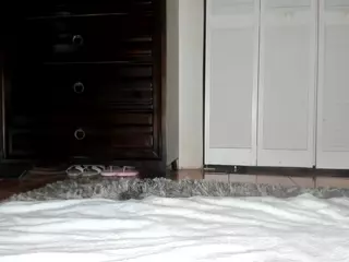 Iluvsaffire Bleu's Live Sex Cam Show