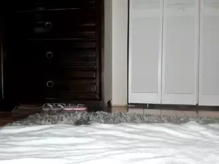 Iluvsaffire Bleu's Live Sex Cam Show