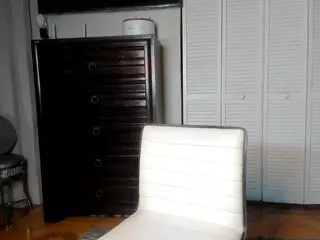 Iluvsaffire Bleu's Live Sex Cam Show