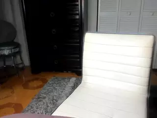 Iluvsaffire Bleu's Live Sex Cam Show