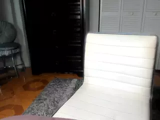 Iluvsaffire Bleu's Live Sex Cam Show