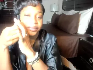 Iluvsaffire Bleu's Live Sex Cam Show